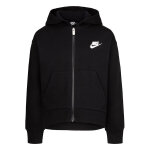 Sweatshirt à capuche polaire haut et bas bébé fille nike club Sweatshirt à capuche polaire haut et bas bébé fille nike club