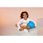 Sweatshirt  capuche polaire haut et bas bb fille nike club