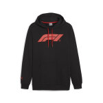 Sweatshirt  capuche puma f1 ; essentials +