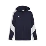 Sweatshirt  capuche puma team evostripe