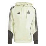 Sweatshirt à capuche real madrid 2025 / 26 Sweatshirt à capuche real madrid 2025 / 26