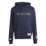 Sweatshirt � capuche real madrid us 2025 / 26