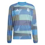 Sweatshirt  capuche real madrid us 2025 / 26