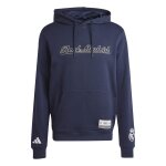Sweatshirt  capuche real madrid us 2025 / 26