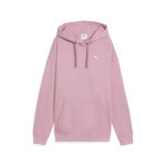 Sweatshirt  capuche relaxed femme puma fl b