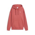 Sweatshirt  capuche relaxed femme puma fl b