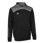 Sweatshirt � capuche select oxford v22