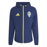 Veste de surv�tement su�de tt coupe du monde 2026