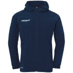Sweatshirt à capuche tissé enfant uhlsport goal 25 evo Sweatshirt à capuche tissé enfant uhlsport goal 25 evo