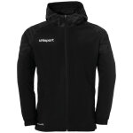 Sweatshirt à capuche tissé enfant uhlsport goal 25 evo Sweatshirt à capuche tissé enfant uhlsport goal 25 evo
