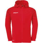Sweatshirt à capuche tissé enfant uhlsport goal 25 evo Sweatshirt à capuche tissé enfant uhlsport goal 25 evo