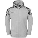 Sweatshirt à capuche tissé enfant uhlsport goal 25 evo Sweatshirt à capuche tissé enfant uhlsport goal 25 evo