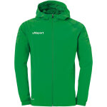 Sweatshirt à capuche tissé enfant uhlsport goal 25 evo Sweatshirt à capuche tissé enfant uhlsport goal 25 evo