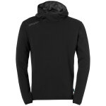 Sweatshirt à capuche enfant uhlsport essential Sweatshirt à capuche enfant uhlsport essential
