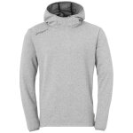 Sweatshirt à capuche enfant uhlsport essential Sweatshirt à capuche enfant uhlsport essential