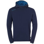 Sweatshirt à capuche enfant uhlsport essential Sweatshirt à capuche enfant uhlsport essential