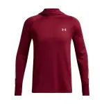 Sweatshirt � capuche under armour launch elite