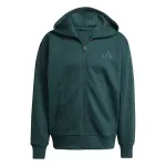 Sweatshirt � capuche zipp� adidas all szn fleece