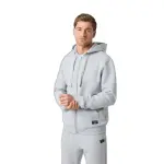 Sweatshirt  capuche zipp bjrn borg centre