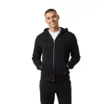 Sweatshirt  capuche zipp bjrn borg centre