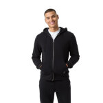 Sweatshirt à capuche zippé björn borg centre Sweatshirt à capuche zippé björn borg centre