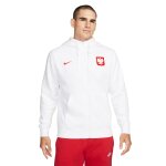 Sweatshirt à capuche zippé coupe du monde 2022 pologne club Sweatshirt à capuche zippé coupe du monde 2022 pologne club