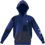 Sweatshirt  capuche zipp enfant adidas arkd3