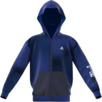 Sweatshirt à capuche zippé enfant adidas arkd3 Sweatshirt à capuche zippé enfant adidas arkd3