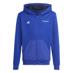 Sweatshirt à capuche zippé enfant adidas football - inspired predator Sweatshirt à capuche zippé enfant adidas football - inspired predator