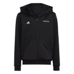 Sweatshirt à capuche zippé enfant adidas football - inspired predator Sweatshirt à capuche zippé enfant adidas football - inspired predator