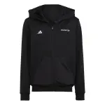 Sweatshirt  capuche zipp enfant adidas football - inspired predator