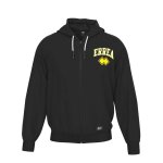 Sweatshirt  capuche zipp errea graphic fl. gfx 4 61 / b