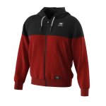 Sweatshirt  capuche zipp errea top pack 014