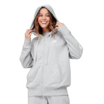 Sweatshirt à capuche zippé femme nike fleece dnc Sweatshirt à capuche zippé femme nike fleece dnc