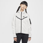 Sweatshirt à capuche zippé fille nike tech fleece Sweatshirt à capuche zippé fille nike tech fleece