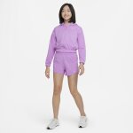 Sweatshirt à capuche zippé fille nike therma - fit se + Sweatshirt à capuche zippé fille nike therma - fit se +