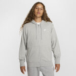 Sweatshirt à capuche zippé nike club fleece Sweatshirt à capuche zippé nike club fleece