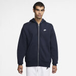 Sweatshirt à capuche zippé nike club fleece Sweatshirt à capuche zippé nike club fleece