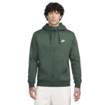 Sweatshirt  capuche zipp nike club fleece