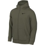 Sweatshirt à capuche zippé nike dri - fit Sweatshirt à capuche zippé nike dri - fit