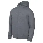 Sweatshirt  capuche zipp nike primary
