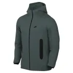 Sweatshirt � capuche zipp� nike tech fleece