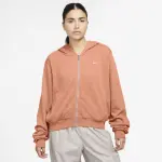 Sweatshirt  capuche zippe femme nike chill terry