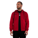 Sweatshirt  capuche zippe northern spirit cover