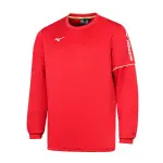 Sweatshirt col montant mizuno team sendai