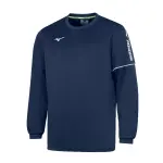 Sweatshirt col montant mizuno team sendai