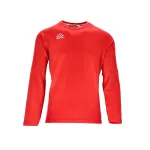 Sweatshirt col rond acerbis tagete