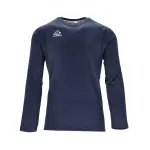 Sweatshirt col rond acerbis tagete
