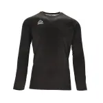 Sweatshirt col rond acerbis tagete