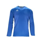 Sweatshirt col rond acerbis tagete